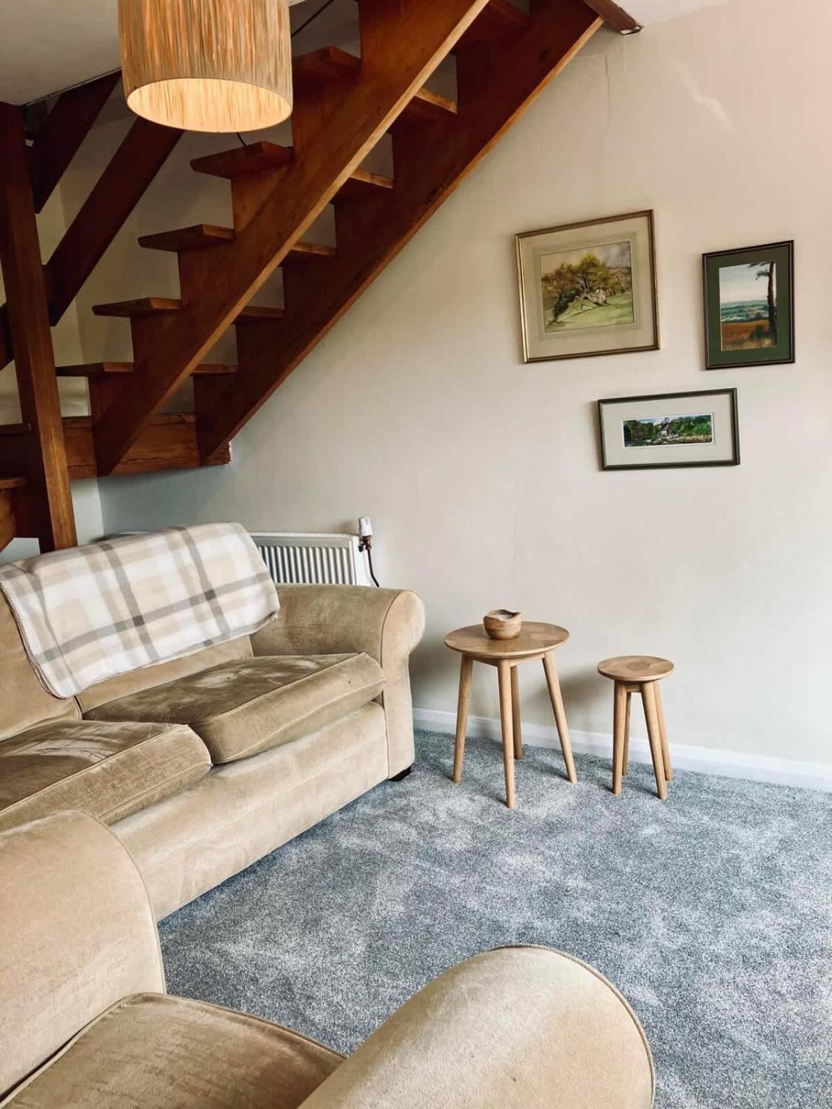 Farmhouse Apartment Saint Ishmaels  Esterno foto